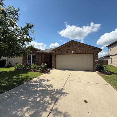 412 Moulins Ln, Georgetown, TX, 78626-7627 | Card Image