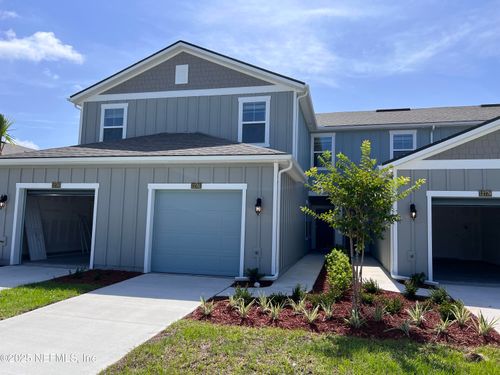 12781 Veterans Ct, JACKSONVILLE, FL, 32218-0640 | Card Image