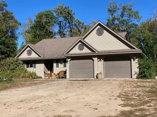 1496 Willard Lake Road Nw, Powers Twp, MN, 56435 | Card Image