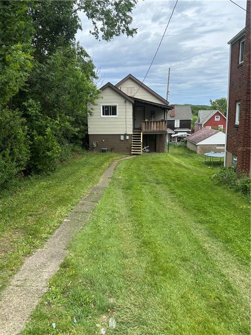 508 N 8th, Clairton, PA, 15025 | Card Image
