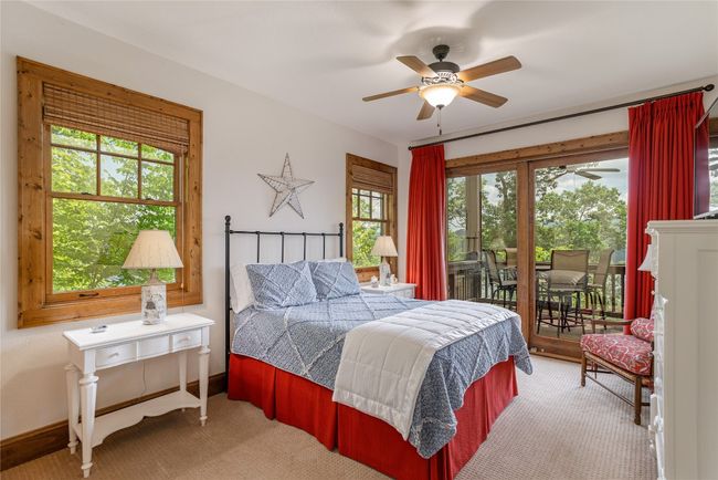 541 Summer Hill Rd, House other with 4 bedrooms, 5 bathrooms and null parking in Cullowhee NC | Image 56