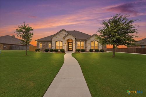 500 Oak Dr, Troy, TX, 76579-2868 | Card Image