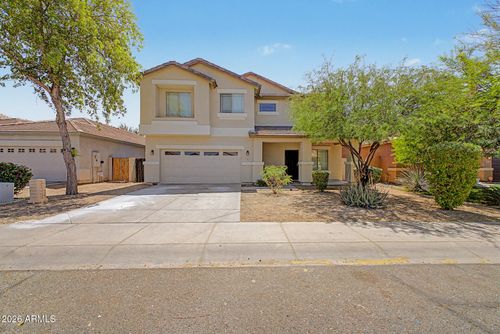 7013 W Beverly Rd, Laveen, AZ, 85339-3413 | Card Image