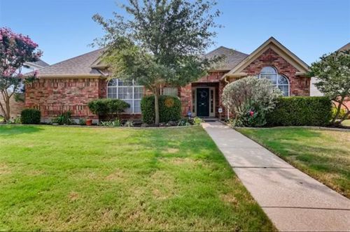 1924 Sunset Path, Lewisville, TX, 75067-5516 | Card Image