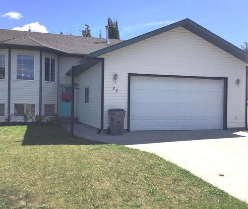 35 Poplar Drive, Whitecourt, AB, T7S1A0 | Card Image