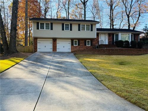 5353 Seaton Way, Dunwoody, GA, 30338-4540 | Card Image