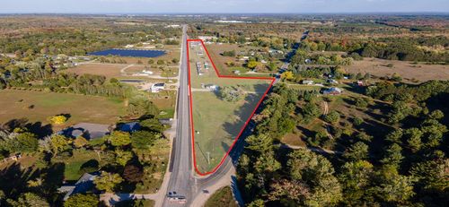 1893 Pine Tree, Grawn, MI, 49637-9718 | Card Image