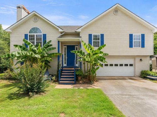 4516 Nohl Ridge Ln, Flowery Branch, GA, 30542-4613 | Card Image