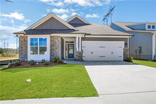 329 Conifer Ln, Ball Ground, GA, 30107-1901 | Card Image