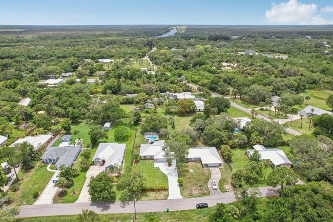 9830 Oak Trl, House other with 3 bedrooms, 3 bathrooms and null parking in Sebastian FL | Image 39