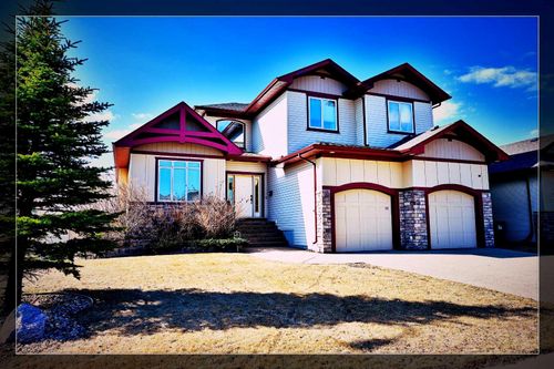 6 Ingram Close, Red Deer, AB, T4R0A3 | Card Image