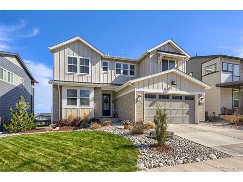 6636 Barnstead Dr, Castle Pines, CO, 80108-9516 | Card Image