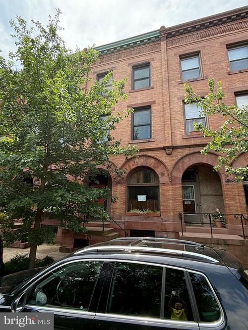 2036 Park Avenue, BALTIMORE, MD, 21217 | Card Image