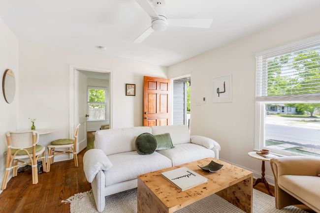 B - 1200 Cullen Ave, House other with 2 bedrooms, 1 bathrooms and 2 parking in Austin TX | Image 8