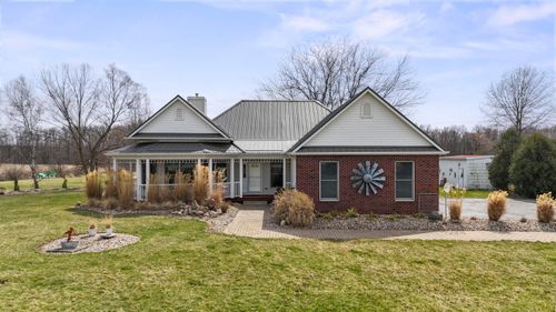 1645 Plymouth East Rd, Plymouth, OH, 44865-9673 | Card Image