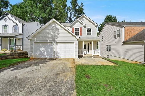 950 Omaha Dr, Norcross, GA, 30093-4964 | Card Image
