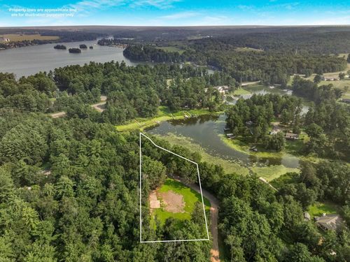 2481 9 3/4 Ave, Chetek, WI, 54728-7910 | Card Image