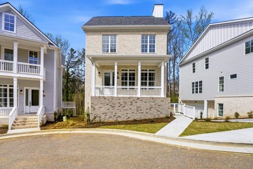 3040 Kara Ct, Roswell, GA, 30076-2909 | Card Image