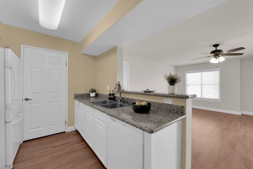 1055-6800 E Lake Mead Blvd, Las Vegas, NV, 89156-1119 | Card Image