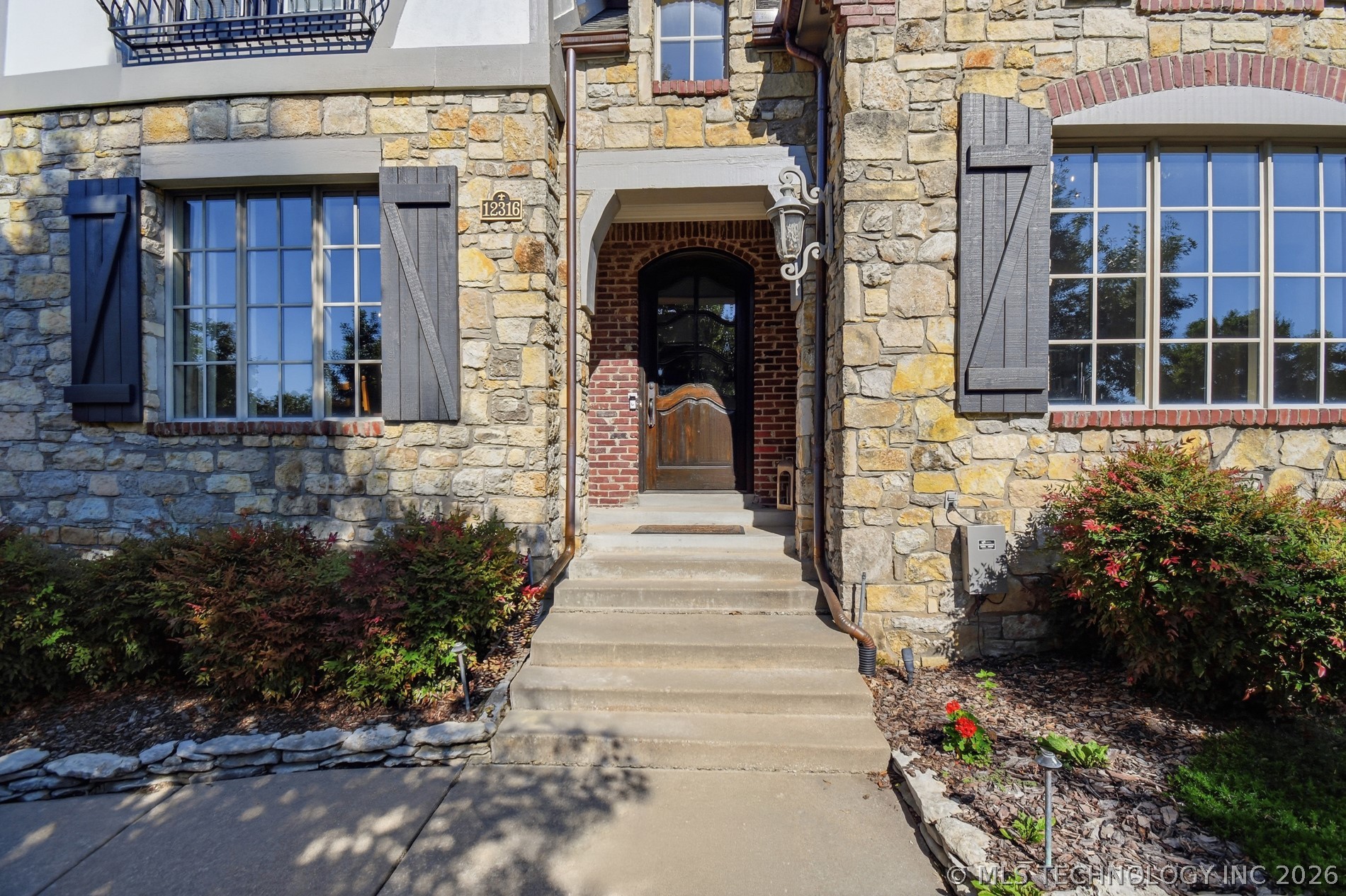 Residential in Jenks 2