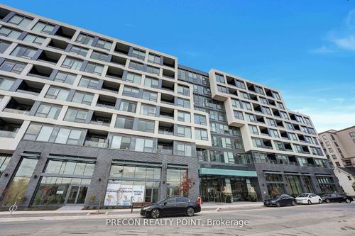 322-2450 Old Bronte Rd, Oakville, ON, L6M5P6 | Card Image