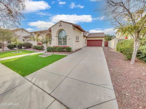 3830 N Springfield St, Buckeye, AZ, 85396-3541 | Card Image