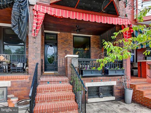 425 S Ellwood Ave, BALTIMORE, MD, 21224-2213 | Card Image