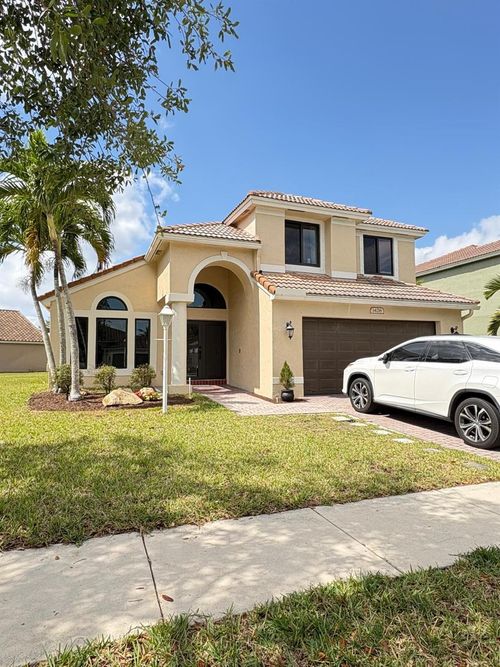 14216 Nw 21st St, Pembroke Pines, FL, 33028-2824 | Card Image