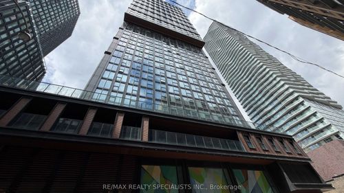 4118-82 Dalhousie St, Toronto, ON, M5B0C5 | Card Image