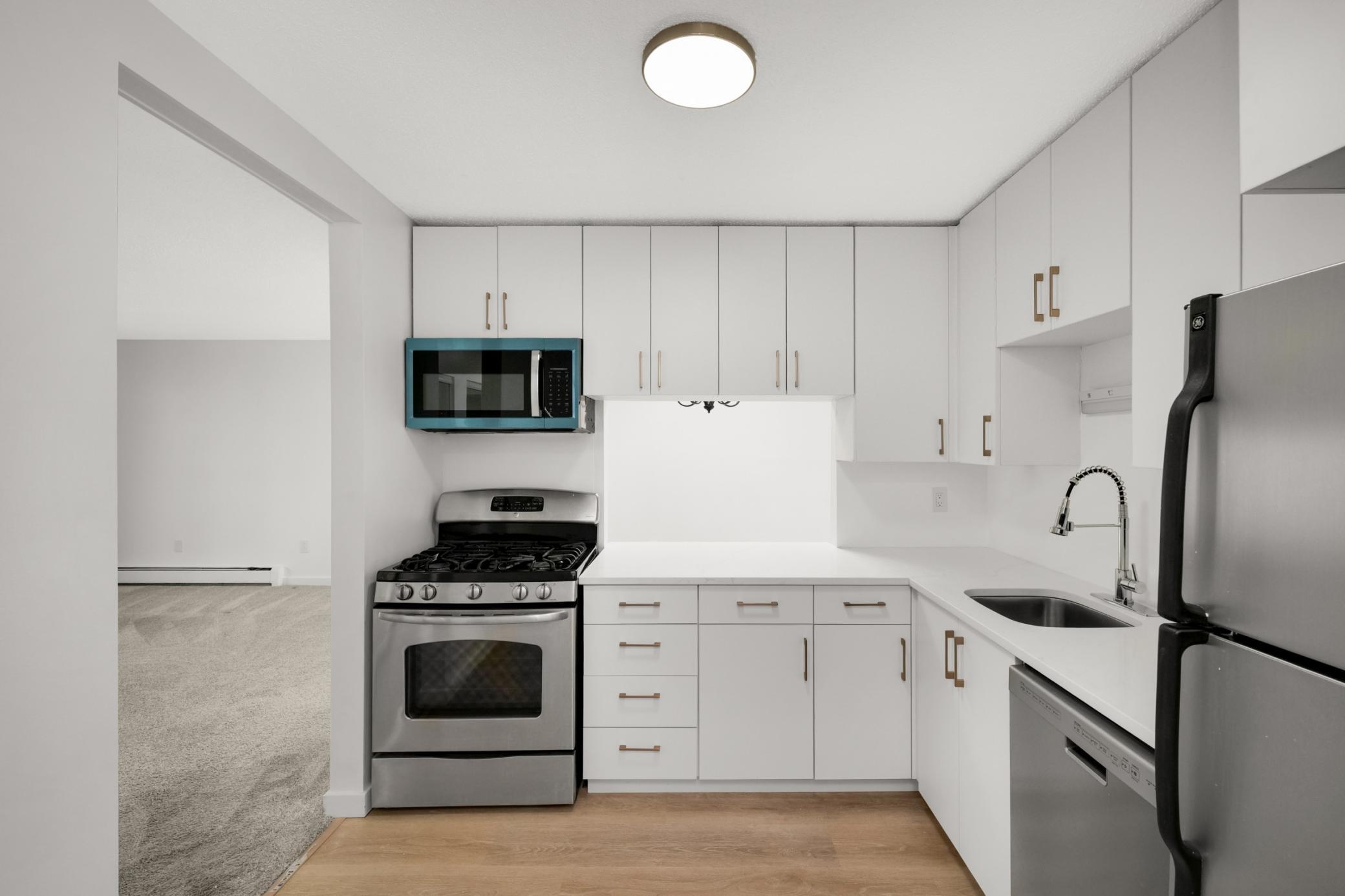 Residential in Edina 2