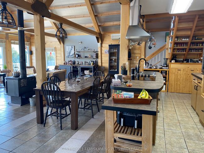 1230 Highway 65, House other with 3 bedrooms, 2 bathrooms and 20 parking in Elk Lake ON | Image 11