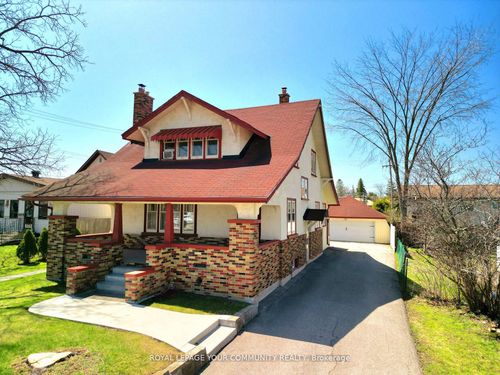 20812 A Dalton Rd, Georgina, ON, L0E1R0 | Card Image