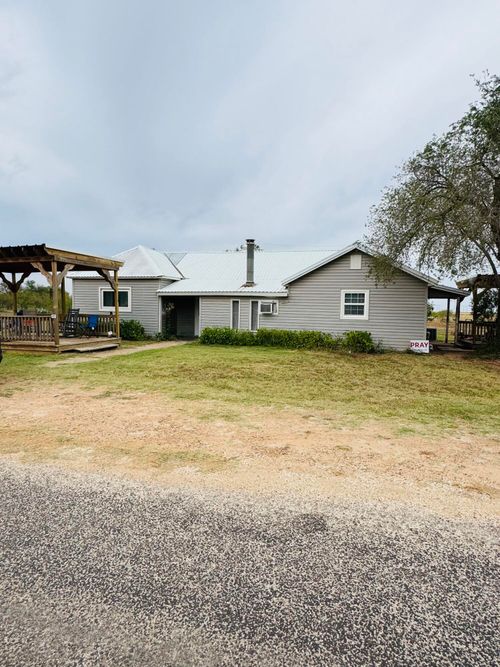 472 S Goodall Avenue, Jayton, TX, 79528 | Card Image