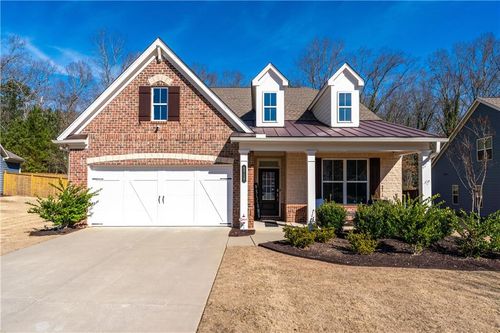 5718 Pickens Garden Ln, Powder Springs, GA, 30127-1135 | Card Image