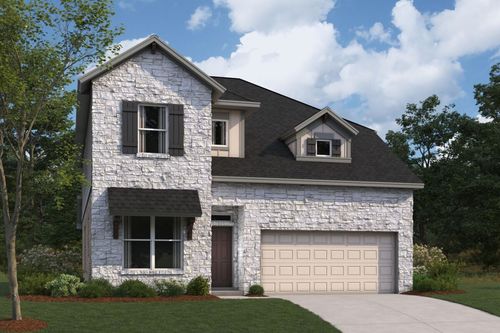 840 Corvallis Drive, Leander, TX, 78641 | Card Image