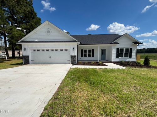 1846 N Spring Branch Rd, Dunn, NC, 28334-1464 | Card Image