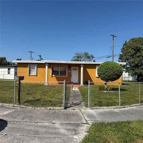 4321 Sw 107th Ct, Miami, FL, 33165-4848 | Card Image
