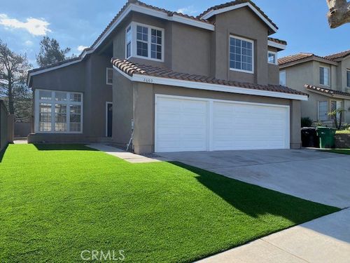 2680 Via Corazon Dr, Corona, CA, 92882-3625 | Card Image