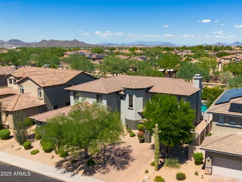 3732 E Maffeo Rd, Phoenix, AZ, 85050-8341 | Card Image