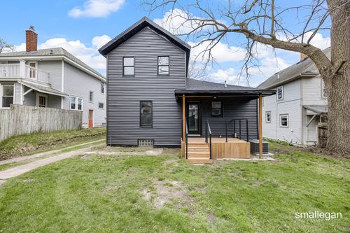 1322 Hurd St Se, Grand Rapids, MI, 49506-1615 | Card Image