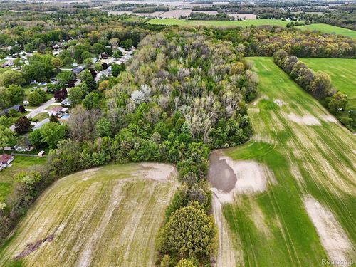 VL Grand Blanc Road, Mundy Township, MI, 48473 | Card Image