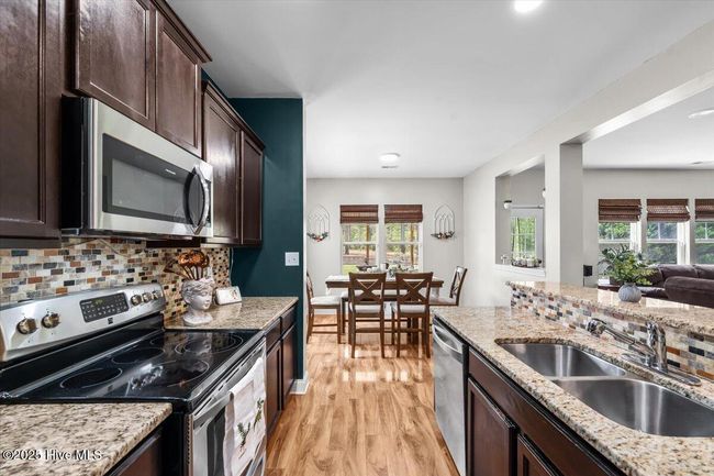 621 Longleaf Rd, House other with 5 bedrooms, 3 bathrooms and 2 parking in Aberdeen NC | Image 13