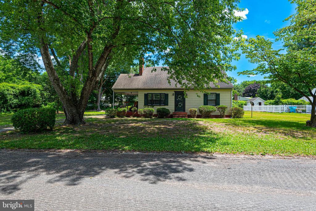 Greenmount Ave, Salisbury, MD 21804
