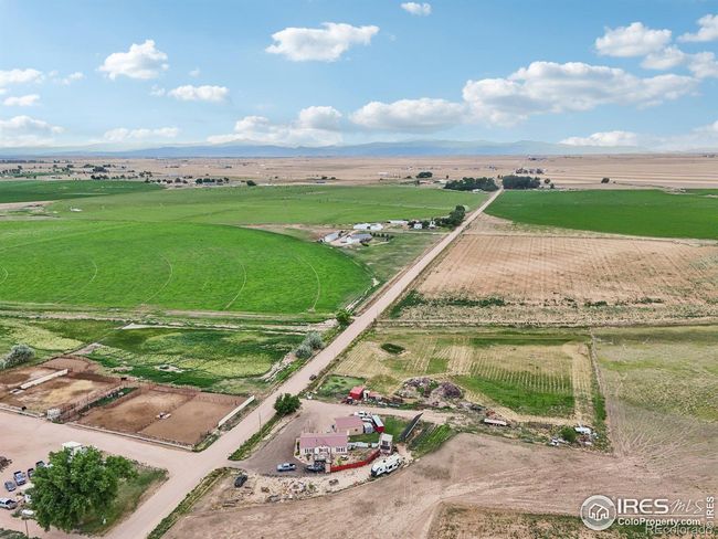 14775 County Road 88, House other with 3 bedrooms, 2 bathrooms and 2 parking in Pierce CO | Image 7