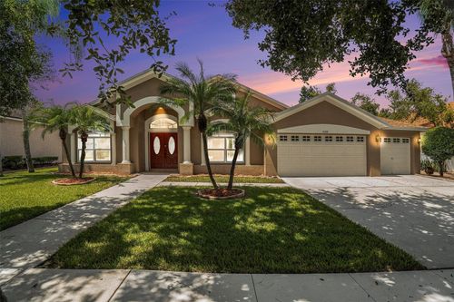 15008 Arbor Hollow Dr, ODESSA, FL, 33556-3142 | Card Image