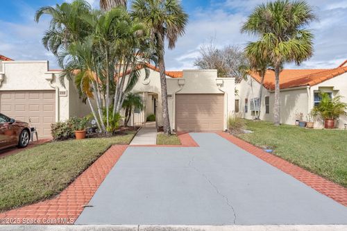 750 Pine Island Drive, Melbourne, FL, 32940 | Card Image