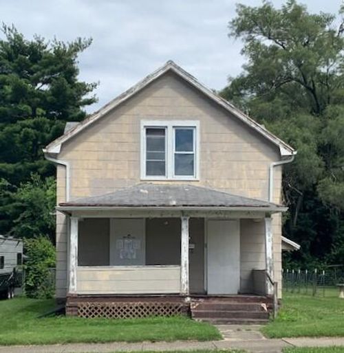 360 S Greenmount Ave, Springfield, OH, 45505-2214 | Card Image