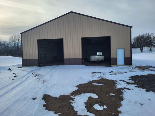 Xxxxx Cloudy Court, Clitherall, MN, 56524 | Card Image