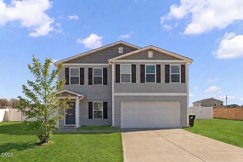 9000 Shallow Creek Trl, Bailey, NC, 27807-7718 | Card Image