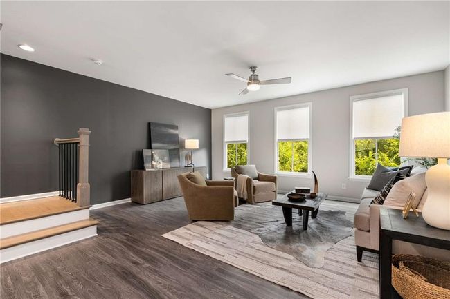 752 Winton Way, Townhouse with 3 bedrooms, 4 bathrooms and null parking in Atlanta GA | Image 17